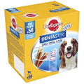 Pedigree Dentastix Tägliche Zahnpflege für mittelgroße Hunde – 56 Sticks