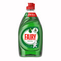Fairy Original Washing Up Liquid 320ml