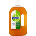 Dettol Antiseptic Liquid Chloroxylenol 4.8% w/v 750ml