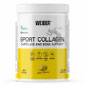Weider Sport Collagen 600 g – Lemon Flavour (Cartilage & Bone Support)