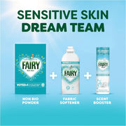 Fairy Non Bio Fast Dissolving Laundry Powder 50 Washes dream team