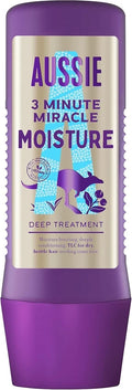 Aussie 3 Minute Miracle Moisture Tiefenpflege 225ml