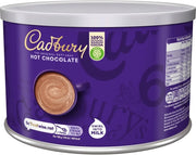Cadbury Original Drinking Chocolate Powder - 1kg