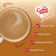Nestlé Coffee Mate Original coffee creamer powder 2x550g creamy coffee mug lifestyle