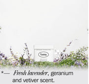 Fussy Deodorant Refill Lavender Fields daily underarm care refill 40g