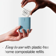Fussy Deodorant Refill Cloud Nine 40g
