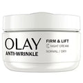 Olay Regenerist Nachtcreme mit Niacinamid – Feuchtigkeitsspendende Creme 50ml