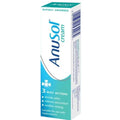 Anusol Rapidly Absorbed Piles Treatment Cream 43g