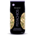 Wonderful XXL Pistachios Salt & Black Pepper - 1.36kg