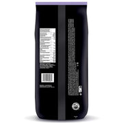 Supplement facts & ingredients image: Wonderful pistachios ingredients & barcode label salt and pepper pack 1.36kg