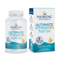 Nordic Naturals Ultimate Omega D3