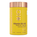 Vitamin D3 + K2