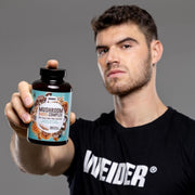 WEIDER Mushroom Complex – 180 Vegan Capsules