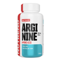 Nutrend Arginin 500mg Aminosäure - 120 Kapseln