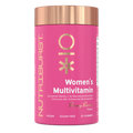 Frauen Multivitamin