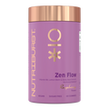 Nutriburst Zen Flo Gummis – mit Zitronenmelisse, Dong Quai & Vitamin B6 – 60 Stück