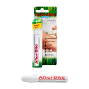 After Bite Classic Handy Pen, carton and pen applicator packaging, 14ml