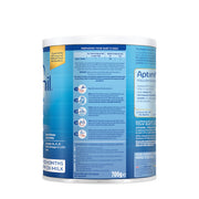 How to Use: Aptamil baby formula 700g preparation with scoop mixing instructions