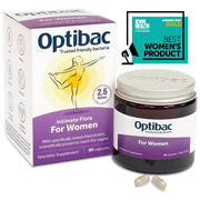 Optibac Probiotics for Women