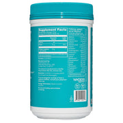 Barcode image: Vital Proteins Marine Collagen Peptides powder unflavoured tub 221g barcode