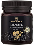 Black Label Manuka Honig MGS16+ 250g (MGO600)