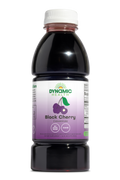 Dynamische Gesundheit, schwarzes Kirschkonzentrat, 473 ml