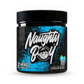 Naughty Boy Menace® Pre-Workout, Blaue Erdbeere, 420g