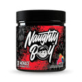 Naughty Boy Menace® Pre-Workout, Saftige Frucht, 420g