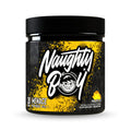 Naughty Boy Menace® Pre-Workout, Ananas, 420g