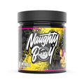 Naughty Boy Menace® Pre-Workout Passion Frucht, 420g