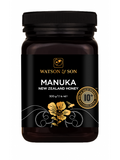 Black Label Manuka-Honig MGS10+ (MGO300) 500g